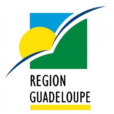 region guadeloupe