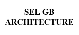 SEL GB D'ARCHITECTURE